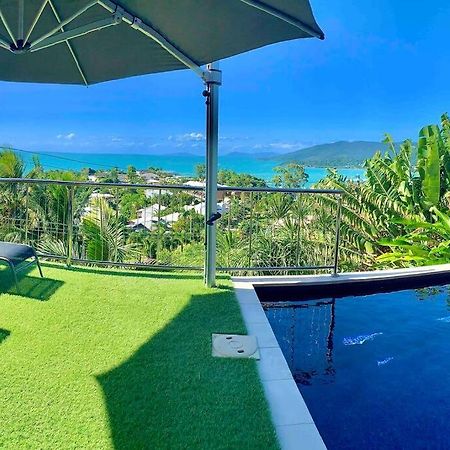 Whitsunday Dreams Leilighet Airlie Beach Eksteriør bilde