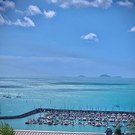 Whitsunday Dreams Leilighet Airlie Beach Eksteriør bilde