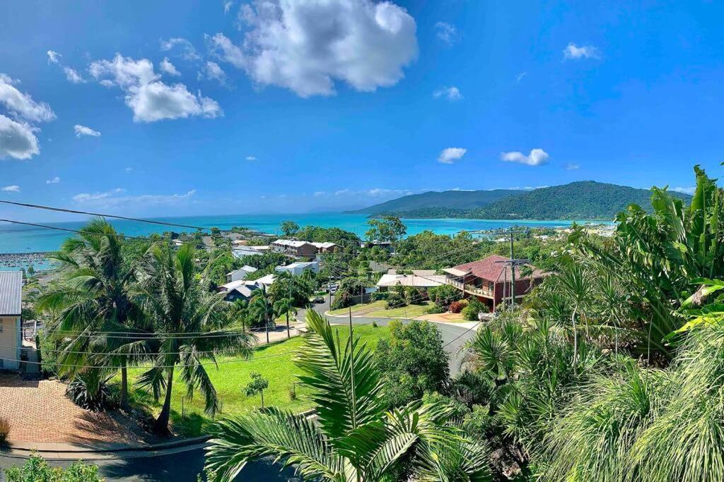 Whitsunday Dreams Leilighet Airlie Beach Eksteriør bilde
