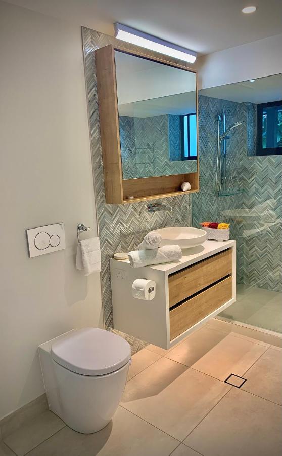 Whitsunday Dreams Leilighet Airlie Beach Eksteriør bilde