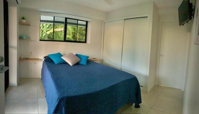 Whitsunday Dreams Leilighet Airlie Beach Eksteriør bilde