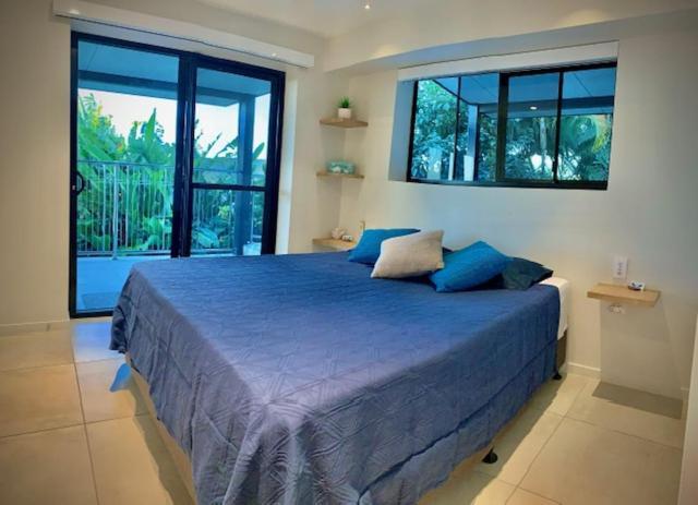 Whitsunday Dreams Leilighet Airlie Beach Eksteriør bilde