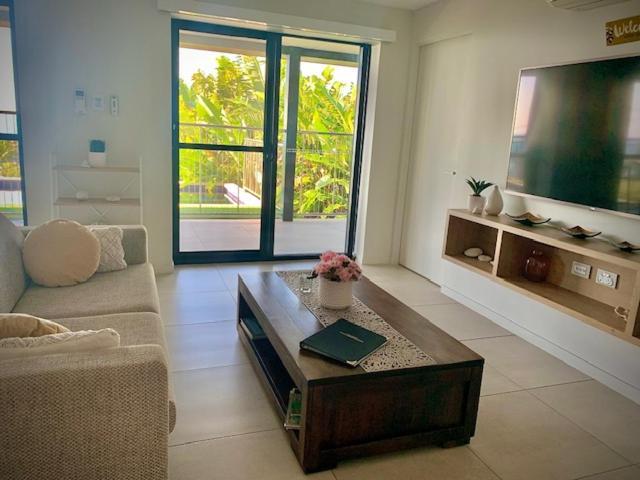 Whitsunday Dreams Leilighet Airlie Beach Eksteriør bilde