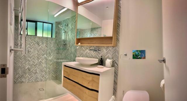 Whitsunday Dreams Leilighet Airlie Beach Eksteriør bilde