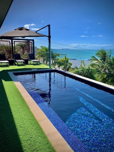 Whitsunday Dreams Leilighet Airlie Beach Eksteriør bilde