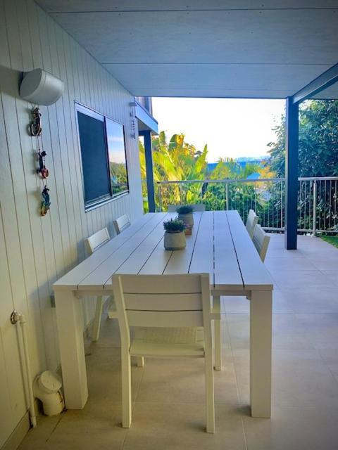 Whitsunday Dreams Leilighet Airlie Beach Eksteriør bilde